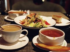 -半秋山西餐厅(巴南万达广场店)