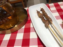 -西贝(金桥店)