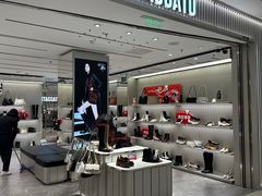 -凯德MALL(西直门店)