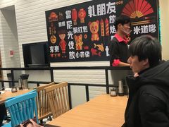 -小杨生煎(周浦万达店)