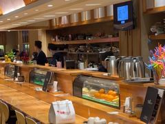 -大岛日本料理铁板烧(南通大饭店)