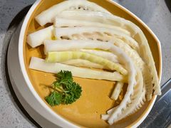 -海底捞火锅(高科东路店)