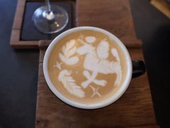-Roast8ry Coffee Lab