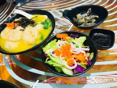 -渔米丰·广府鱼汤米线(光明广场店)