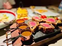 -布拉诺牛排西餐厅(上城天街店)