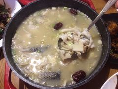 松茸鱼片-王妈热卤·川味馆(海昌店)