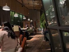 -肴约·花园式餐厅(湖里店)