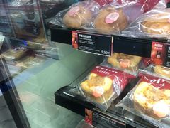 -星巴克(北京南站第三店)