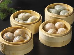 晚－水晶饺四款-楚灶王(徐东店)