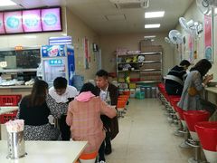 -舒记老友粉(埌西店)