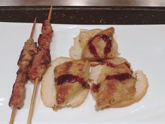 -大渔铁板烧(大悦城店)
