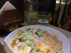 -碧特博格·20年品牌西餐厅(芜湖路店)