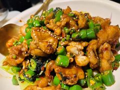 -花椒俏川菜小馆(南海万达店)