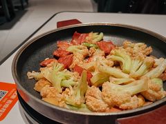 -新兴·金羊座·粤菜点心(乐峰店)