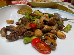 -乐兴海鲜餐厅