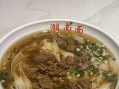-李兰英湖南面馆(护国路店)