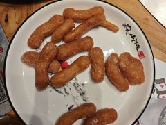 -山河屯铁锅炖·非遗东北菜(南山店)