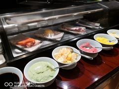 -君来湖滨饭店·玫瑰园