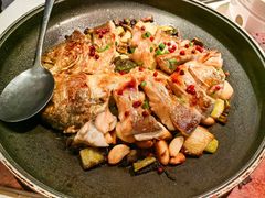 -在前门·烤鸭北京菜(五月花广场店)