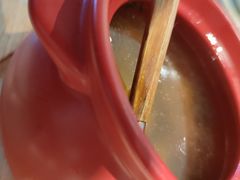 洞庭湖藕炖排骨-望湘园·湖南菜(宏伊店)