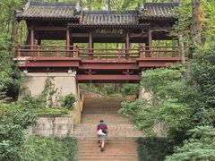 -紫霞湖公园