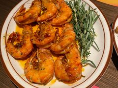 -ZAFFERANO西班牙海鲜饭(上海首店)