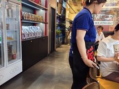 -涿派·炝锅鱼(涿州店)