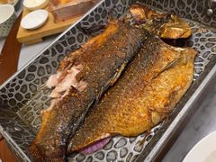 -哈啾嗨·蒙文化主题餐厅(京汉新城店)