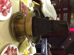 -清花阁乌拉满族火锅(厦门街店)