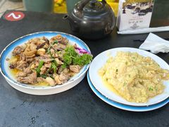 -四方小吃·白族庭院餐厅