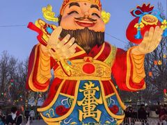 -武清南湖绿博园