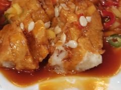 -佛有缘素食馆·荔湾老字号(陈家祠首店)