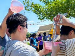-上海山野camping·户外天幕烧烤·团建拓展营地