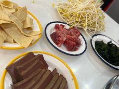 -陳艳红火锅(港汇店)