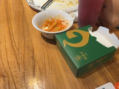 -胖老汉椒麻鸡清真新疆菜(西御街店)