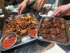 -磨西小解(炉城南路分店)