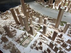 -上海城市规划展示馆