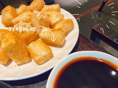 -巴蜀大宅门火锅(新华公园店)