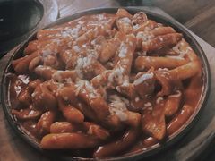 -MI WU FACTORY米屋美食工厂餐厅(绿地店)