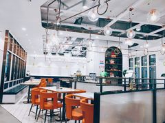 大堂-家有好面(世博源店)