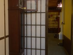 -Mr.Fox狐狸先生超级密室(南山店)