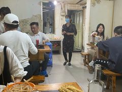 -星鸿社重庆老火锅