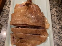 招牌盐水鸭-南京大牌档(苏州中心店)