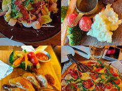 -MARU玛露音乐餐厅(大学路店)