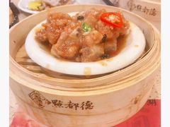 -点都德(大茶楼店)