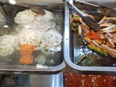 -酱府老碗面(西大店)