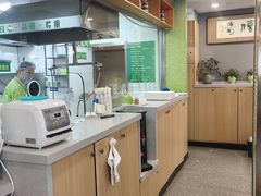 -天食包子铺(中华西路店)