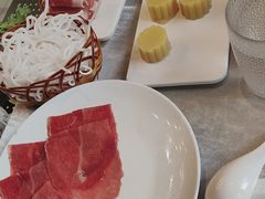 -东来顺饭庄(王府井步行街店)