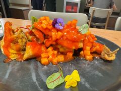 -榕意·川味之美(深业上城店)