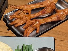 -一烧一烤•锦州烧烤(KTV包房·长江街店)